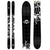 4FRNT TNK Skis 2009