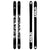 4FRNT TNK Skis 2009