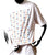 Line Skis Pattern Tee