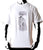Line Skis Pollard Tee White