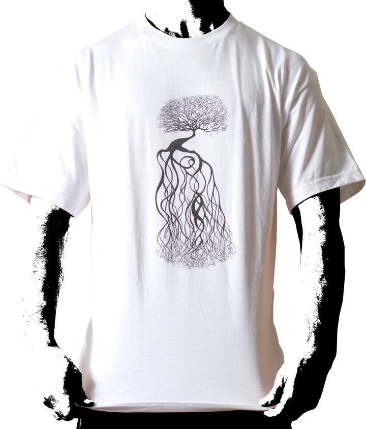 Line Skis Pollard Tee