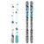 Line Skis Limited Edition Anthem Skis (Octoland) 2009