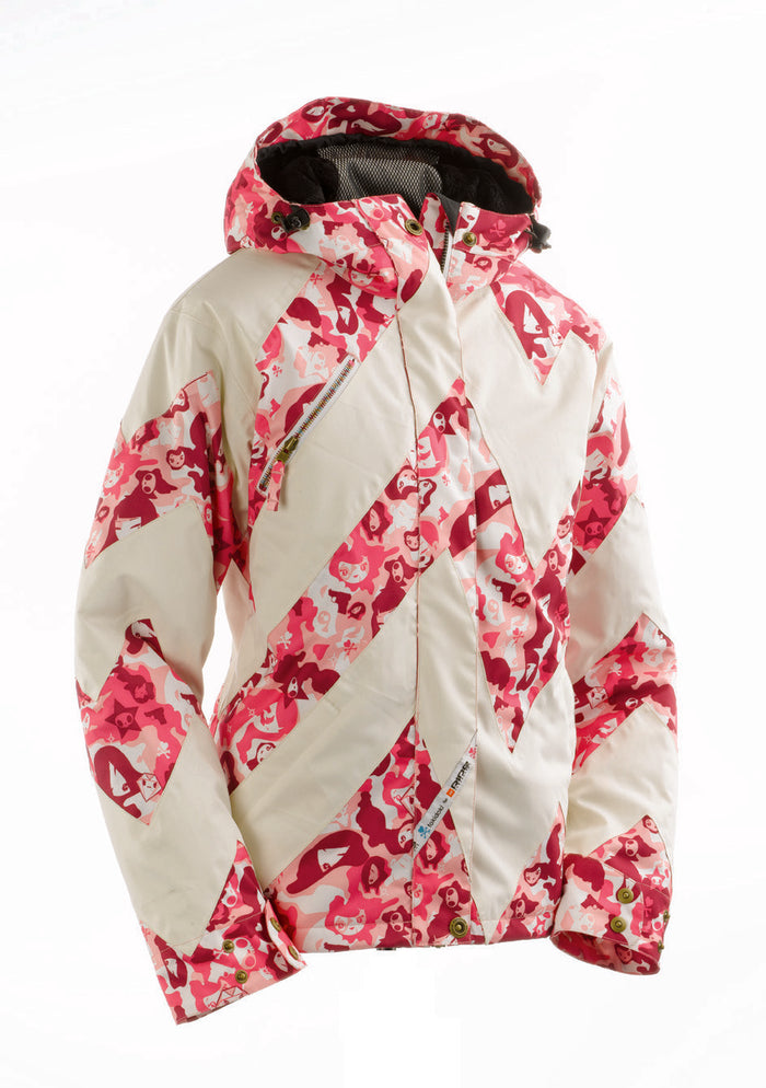 Ride Tokidoki  Jacket - Women's