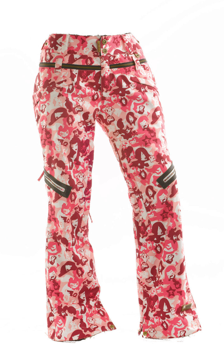 Ride Tokidoki Pant - Women's