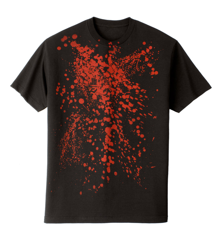 Ride JB Collaboration Tee Black
