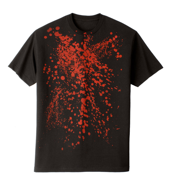 Ride JB Collaboration Tee