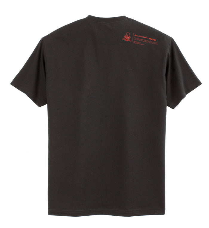 Ride JB Collaboration Tee
