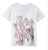 Ride Barry Mcgee Collaboration Tee
