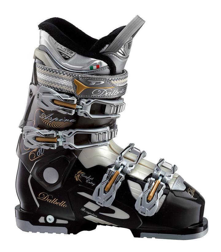Dalbello Aspire 80 Ski Boots - Women's 2009