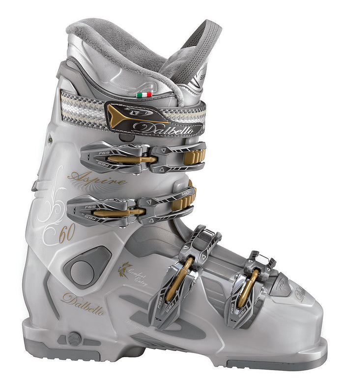 Dalbello Aspire 60 Ski Boots - Women's 2009