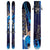 Blizzard Titan Zeus IQ Skis + FR 16 IQ Bindings 2009