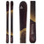 Fischer Watea 94 Skis 2009