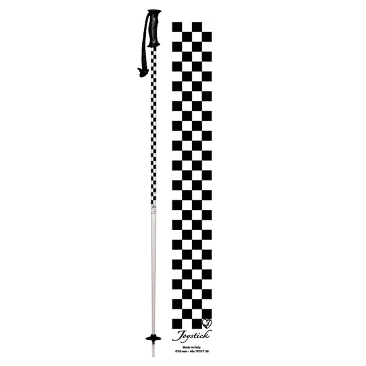 Joystick The Spicolli Ski Poles 2009 None