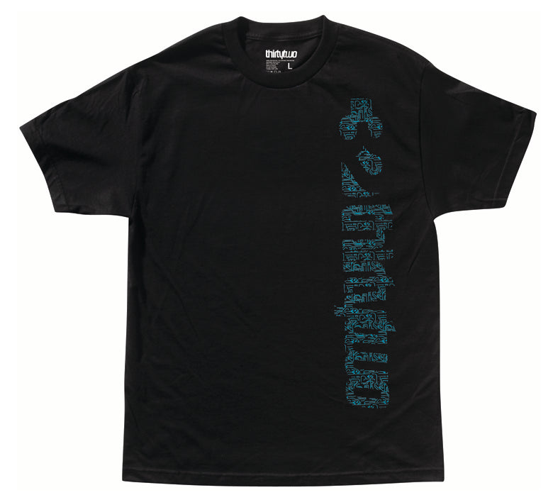 32 Thirtytwo Combo Tee