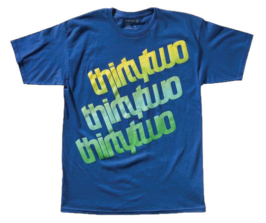 32 Repeat Tee