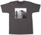 Monsieur T. One Less Fixie Tee - Jon Humphries