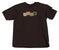 Foursquare FSQ Big Block Tee Bear Rug Front View