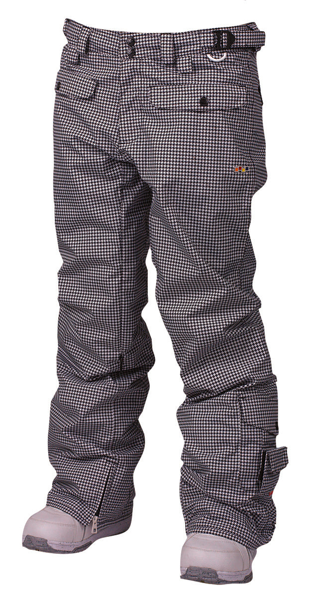 Foursquare Sammoff Pants - Women's