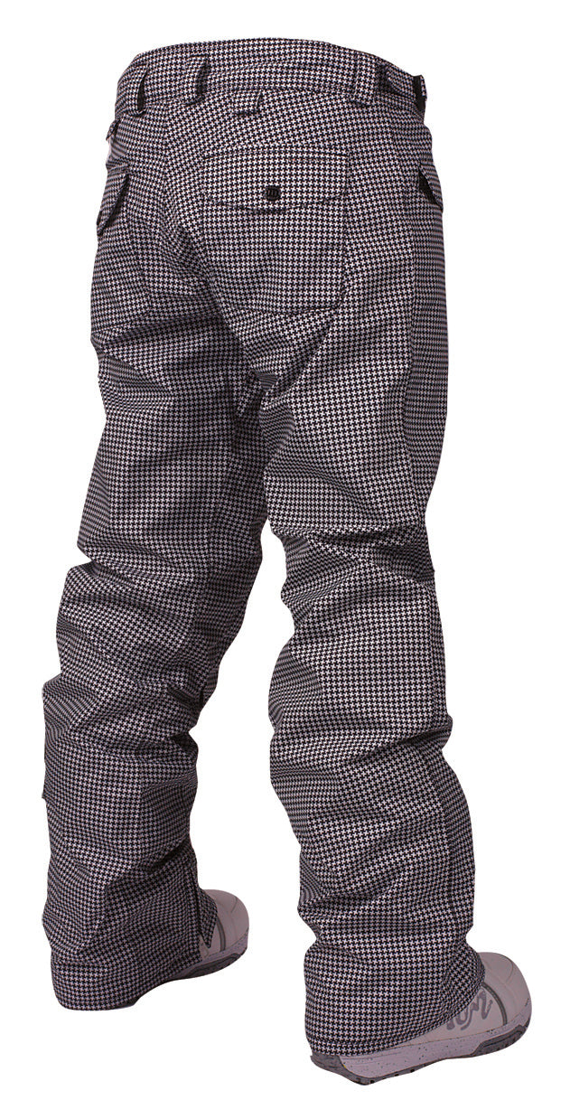 Foursquare Sammoff Pants - Women's