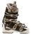 Nordica Olympia Sport SX Ski Boots - Women's 2009 Anthracite/White