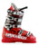 Nordica Enforcer Ski Boots 2009 Red/Transparent Black