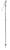 Roxy Juicy Ski Poles 2008