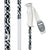 Roxy Bliss Ski Poles 2009