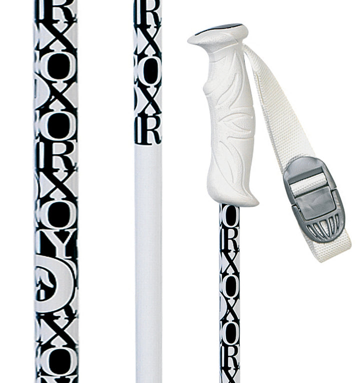 Roxy Bliss Ski Poles 2009