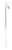 Roxy Bliss Ski Poles 2009