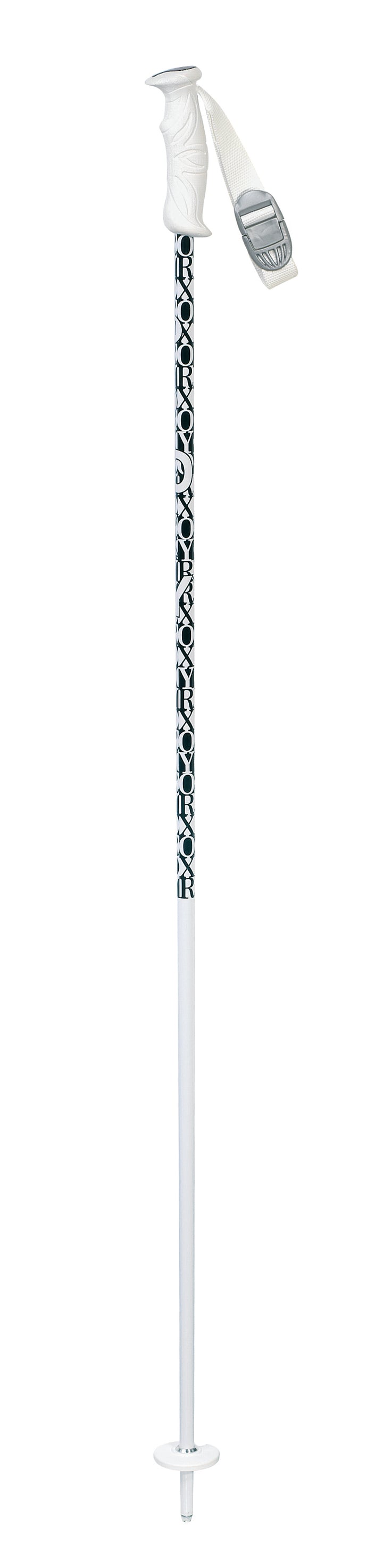 Roxy Bliss Ski Poles 2009