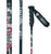 Roxy Broomstix Ski Poles 2009