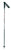 Roxy Broomstix Ski Poles 2009