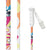 Roxy Alakazam Ski Poles 2009