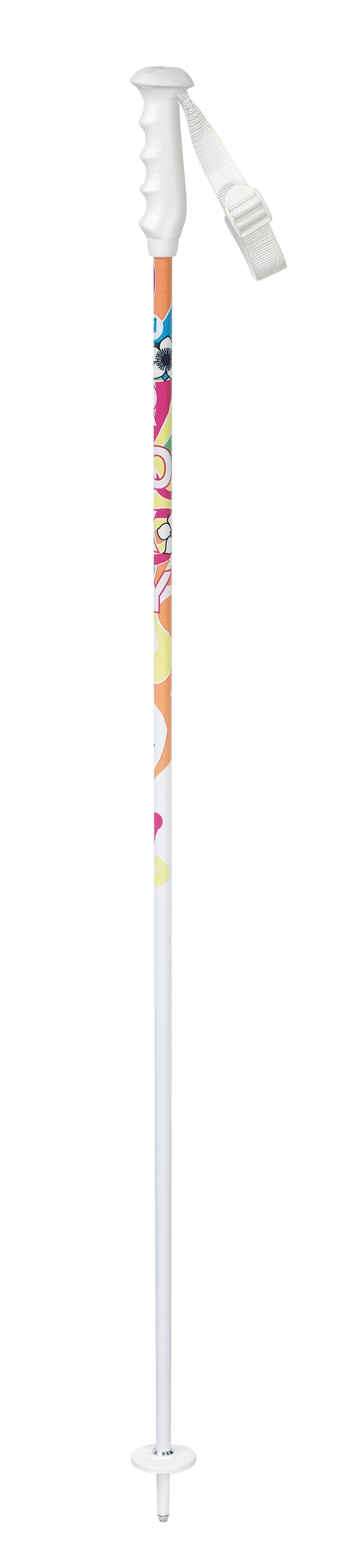Roxy Alakazam Ski Poles 2009