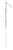 Roxy Hocus Pocus Ski Poles 2009