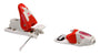 Roxy Team 4 NA Ski Bindings - Girls 2007