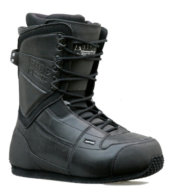 Ride Bigfoot Snowboard Boots 2011 Black