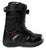 32 STW BOA Snowboard Boot 2009 Black/Red