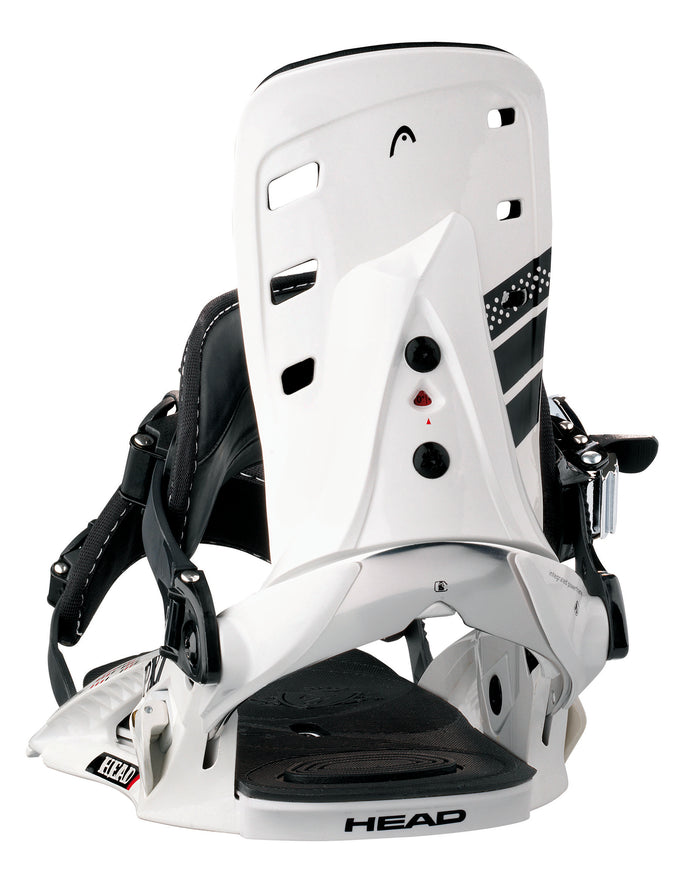Head PX 7 Snowboard Bindings 2009 None