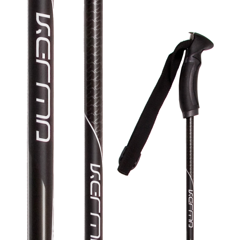 Kerma Scorpion Ski Poles 2009