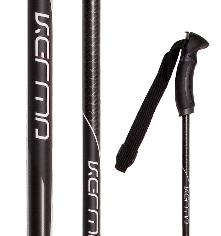 Kerma Scorpion Ski Poles 2009
