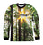 Burton Sublimation Top Forest