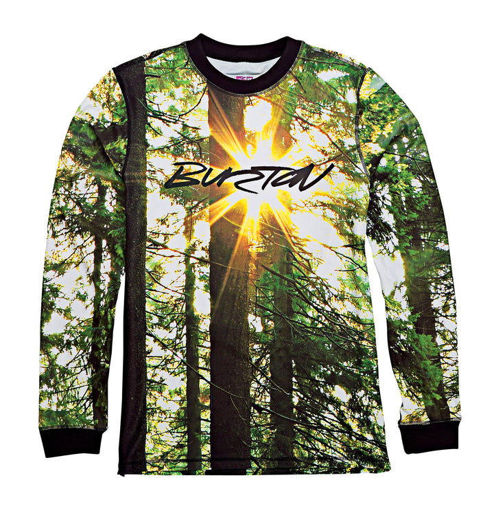 Burton Sublimation Top