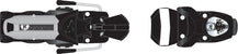 Rossignol Axial2 150 Free (Wide Brake) Bindings 2009