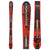 Rossignol Radical X1 Skis - Youth 2007