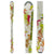 Rossignol Fun Girl Jr/Fun Girl Kid Skis - Girls 2007