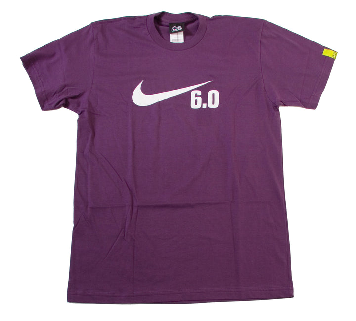 Nike 6.0 6.0 Mutant Tee Abyss
