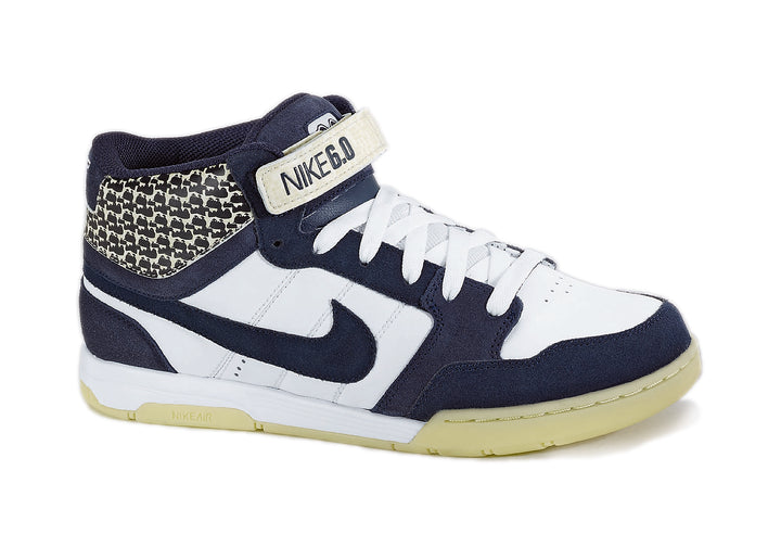 Nike 6.0 Air Mogan Mid Premium