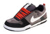 Nike 6.0 Air Insurgent Midnight Fog/White-Dragon Red