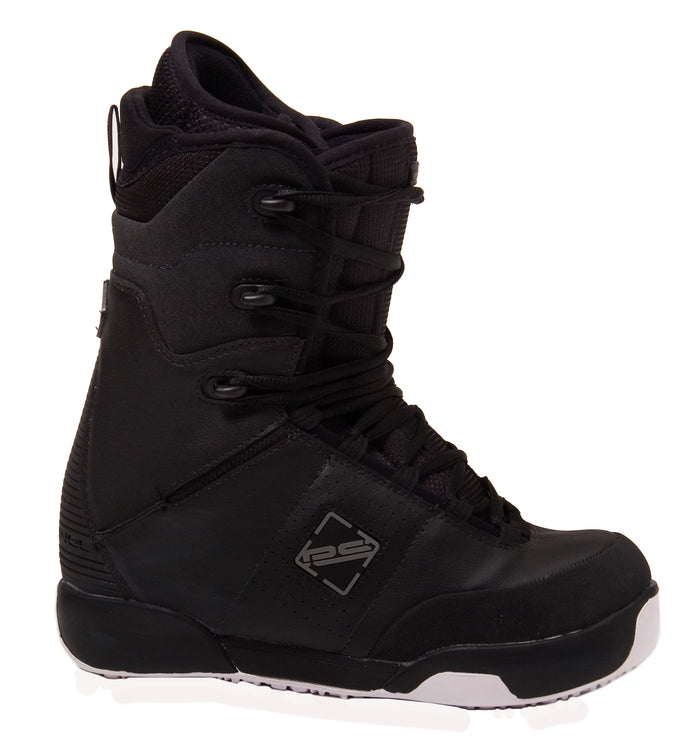 Rossignol Crank Snowboard Boots 2007